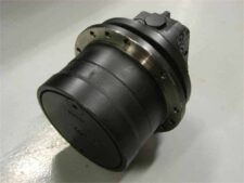Transmisie finală hidromotor pentru miniexcavator Case CX22B