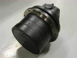 Transmisie finală hidromotor pentru miniexcavator case cx22b 1 Transmisie finală hidromotor pentru miniexcavator case cx22b