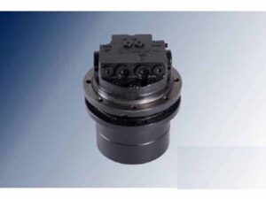 Transmisie finală hidromotor pentru miniexcavator kubota kx41-3 1 Transmisie finală hidromotor pentru miniexcavator kubota kx41-3