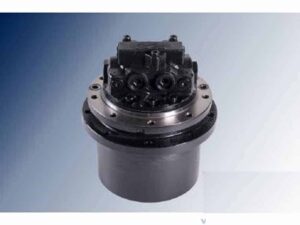 Hidromotor transmisie finală pentru miniexcavator schaeff hr14 1 Hidromotor transmisie finală pentru miniexcavator schaeff hr14
