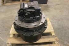 Transmisie Finală Hidromotor Miniexcavator Takeuchi TB015 TB016 TB025
