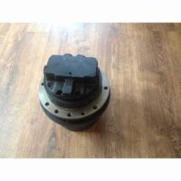 Transmisie Finală Hidromotor Miniexcavator Volvo EC15BXT, EC20BXT