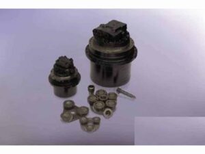 Hidromotor pentru transmisie finală excavatoare pel job 1 Hidromotor pentru transmisie finală excavatoare pel job