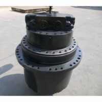 Transmisie finală hidromotor pentru miniexcavatoare Neuson - Piesă hidraulică de înaltă performanță pentru utilaje de construcții