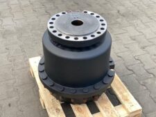 Transmisie Finală pentru Încărcător Frontal Liebherr L574