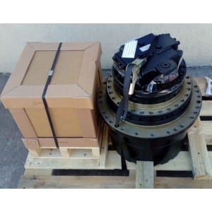 Transmisie finală pentru miniexcavator cat 304c 1 Transmisie finală pentru miniexcavator cat 304c