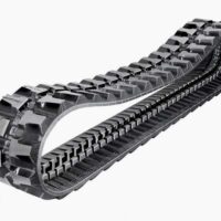 Șenile de cauciuc pentru miniexcavatoare Bobcat 337, Bobcat 341