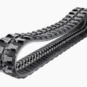 Șenile de cauciuc pentru miniexcavatoare bobcat 337, bobcat 341