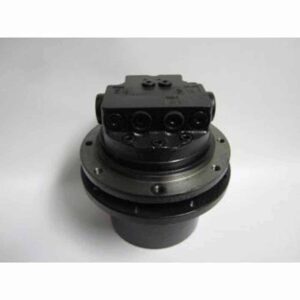 Transmisie finală pentru miniexcavator caterpillar 303 cr 1 Transmisie finală pentru miniexcavator caterpillar 303 cr