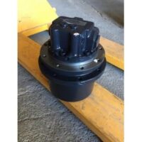 Transmisie finală hidromotor Kubota KX030
