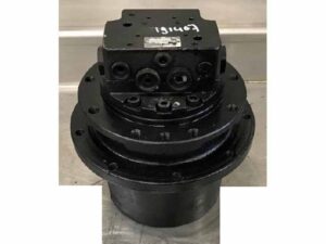 Transmisie finală pentru miniexcavator takeuchi tb145 1 Transmisie finală pentru miniexcavator takeuchi tb145