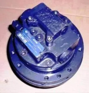 Transmisie finală nouă cu garanție pentru volvo ec13xr, ec14, ec15, ec15b(i-speed), ec15b, ec15bxr