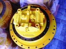 Transmisie finală pentru excavatoare Yanmar B50V, B50V-CR, B6, B63, B6U, B7 - Nouă, cu garanție