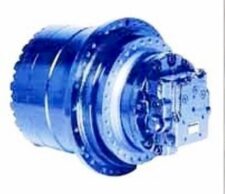 Transmisie finală nouă cu garanție pentru Schaeff - Import UE