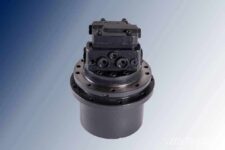 Transmisie finală pentru excavator Case CX16 CX16B CX16 Max