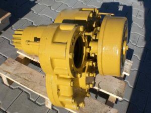 Transmisie finală pentru caterpillar 307