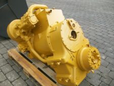 Transmisie finală pentru Caterpillar 936 - Import Germania