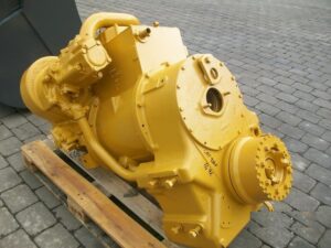 Transmisie finală pentru caterpillar 936 – import germania