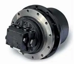 Transmisie finală pentru gehl 503z / 603 / 753z