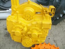 Transmisie finală pentru Hanomag 55 C - Import Germania