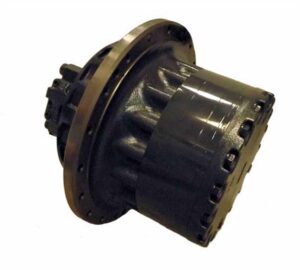 Transmisie finală pentru excavatoare komatsu pc05-pc600