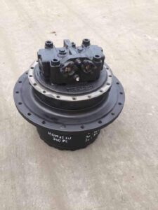 Transmisie finală pentru komatsu pc240-11