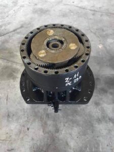 Transmisie finală pentru komatsu pc 290 - model z-11 1 Transmisie finală pentru komatsu pc 290 – model z-11
