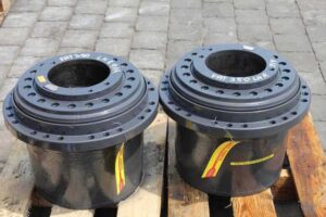 Transmisie finală fat 350 pentru liebherr r914 lh 1 Transmisie finală fat 350 pentru liebherr r914 lh