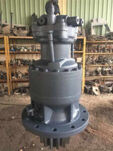 Transmisie finală pentru volvo ec180blc, ec180cl, ew180