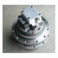 Transmisie finală pentru excavator Case - componentă metalică industrială