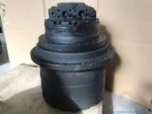 Transmisie finala pentru excavatoare daewoo doosan