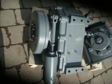 Transmisie finala pentru excavator Atlas 1104