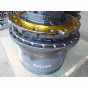 Transmisie finală pentru excavator kobelco k904d - cod 200168 1 Transmisie finală pentru excavator kobelco k904d – cod 200168