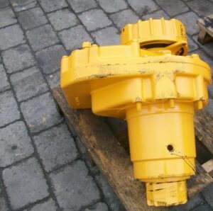 Transmisie finala pentru excavator liebherr a 902 1 Transmisie finala pentru excavator liebherr a 902