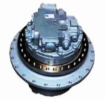 Transmisie finală pentru excavator Link-Belt - Piesă de schimb robustă și fiabilă