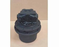 Transmisie finală pentru excavator Takeuchi TB80FR