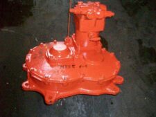 Transmisie finală pentru miniexcavatoare Hitachi - Model MT55 1-1