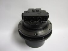Transmisie Finală pentru Miniexcavator Case CX36B / CX50B