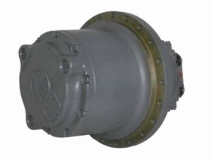 Transmisie finală pentru miniexcavator case cx17b și cx31b