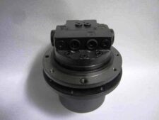 Transmisie finala pentru miniexcavator Hyundai R36 R55 R75 R80