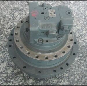 Transmisie finală pentru utilaje hyundai sk170c, sk210lc 1 Transmisie finală pentru utilaje hyundai sk170c, sk210lc