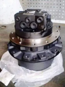 Transmisie finală reductor de marș aftermarket pentru takeuchi – cu garanție