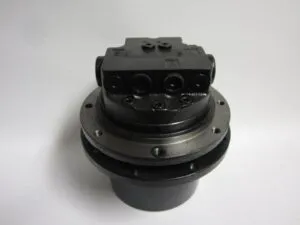 Reductor de marș pentru miniexcavator hitachi (ue004, ue10, ue12, ue15, ue15sr, ue20)