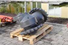 Transmisie Finală Second-Hand pentru Excavator O&K RH 6HD
