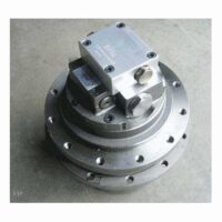 Reductor de Mars pentru Excavator Case CX210