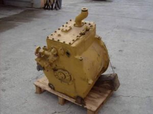 Transmisie pentru buldozer caterpillar d8h 1 Transmisie pentru buldozer caterpillar d8h