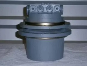 Transmisie finală pentru hyundai r15-5 r15-7 r16-7