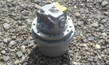 Transmisie finală pentru miniexcavatoare Komatsu PC50UU-2E, PC50UU-3, PC50UUM-2, PC58, PC60, PC60-5