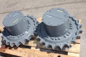 Transmisie finală pentru liebherr r924 - imagini produs 1 Transmisie finală pentru liebherr r924 – imagini produs