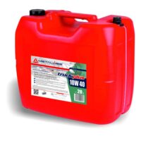 Metalubs Truck Plus 10W40 20L